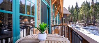 Top Floor Village at Northstar Residence - Big Horn 504