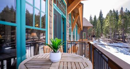 Top Floor Village at Northstar Residence - Big Horn 504