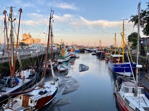 Designer store - Boutique-Hotel Zur alten Post - Stammhaus (Büsum)