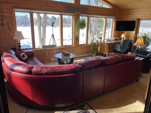 تلفزيون ذكي، كُتُب، طابعة