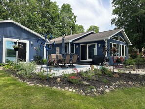 تناول الطعام بالخارج