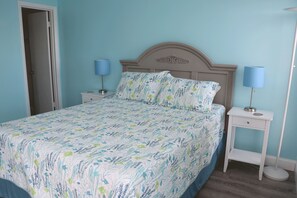 2 sovrum, gratis wi-fi och rullstolsanpassning