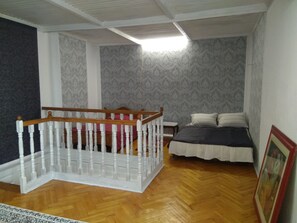 3 Schlafzimmer