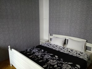 3 Schlafzimmer