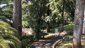 住宿场地