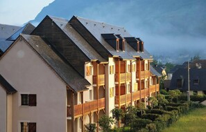 Aussenbereich