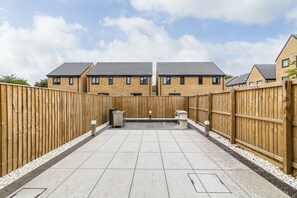 Maison Familiale | Terrasse/Patio