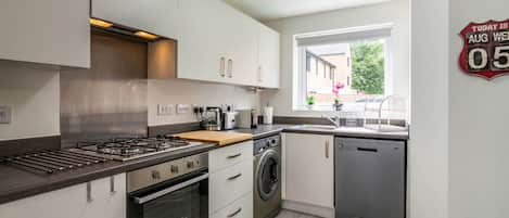 Family House | Private kitchen