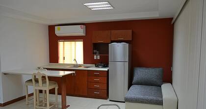 Departamento S400 # 7