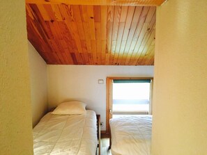 2 chambres