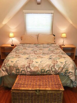 3 chambres, Wi-Fi, draps fournis
