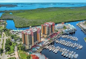 Marina