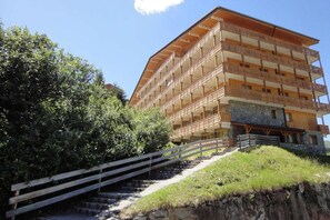 Eksteriør