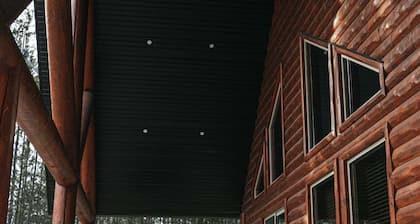 Overlook - Trois Chambres Maison, Couchages 10