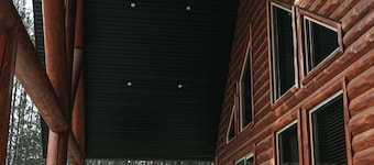 Näkymät - Kolmen makuuhuoneen talo, vuodepaikkoja 10