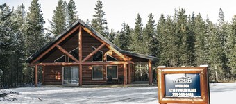 Overlook - Trois Chambres Maison, Couchages 10