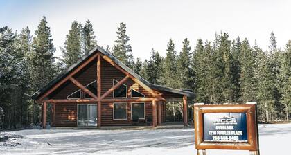 Overlook - Drei Schlafzimmer Haus, SchlÀft 10