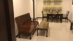 منطقة المعيشة
