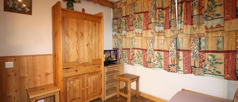 Wi-Fi, draps fournis