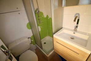 Dusche