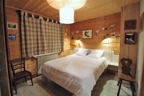 3 slaapkamers, wifi