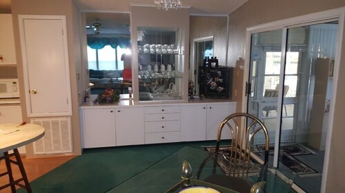 Comunidad cerrada de golf