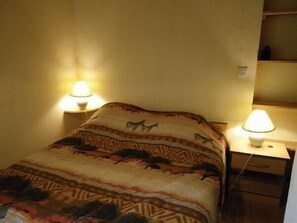 2 Schlafzimmer