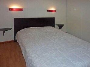 1 habitación y wifi