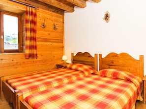 10 bedrooms, free WiFi