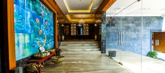 Hotel Piccadily Raipur