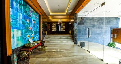 Hotel Piccadily Raipur