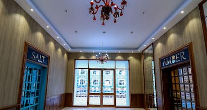 Hotel Piccadily Raipur
