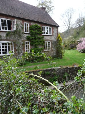 Exterior - Bridge Cottage B & B (Midhurst)