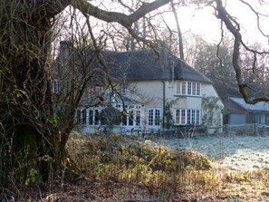Exterior - Bridge Cottage B & B (Midhurst)