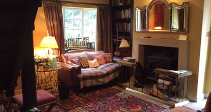 Bridge Cottage B & B