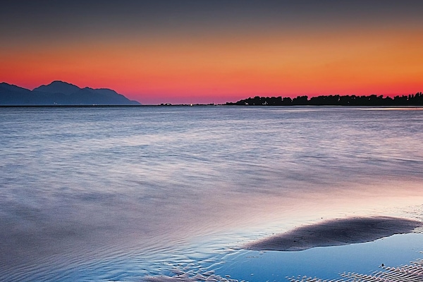 Ubicación cercana a la playa