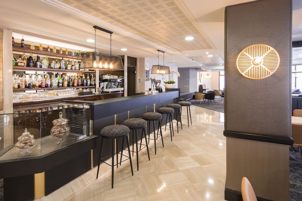 Hotel National