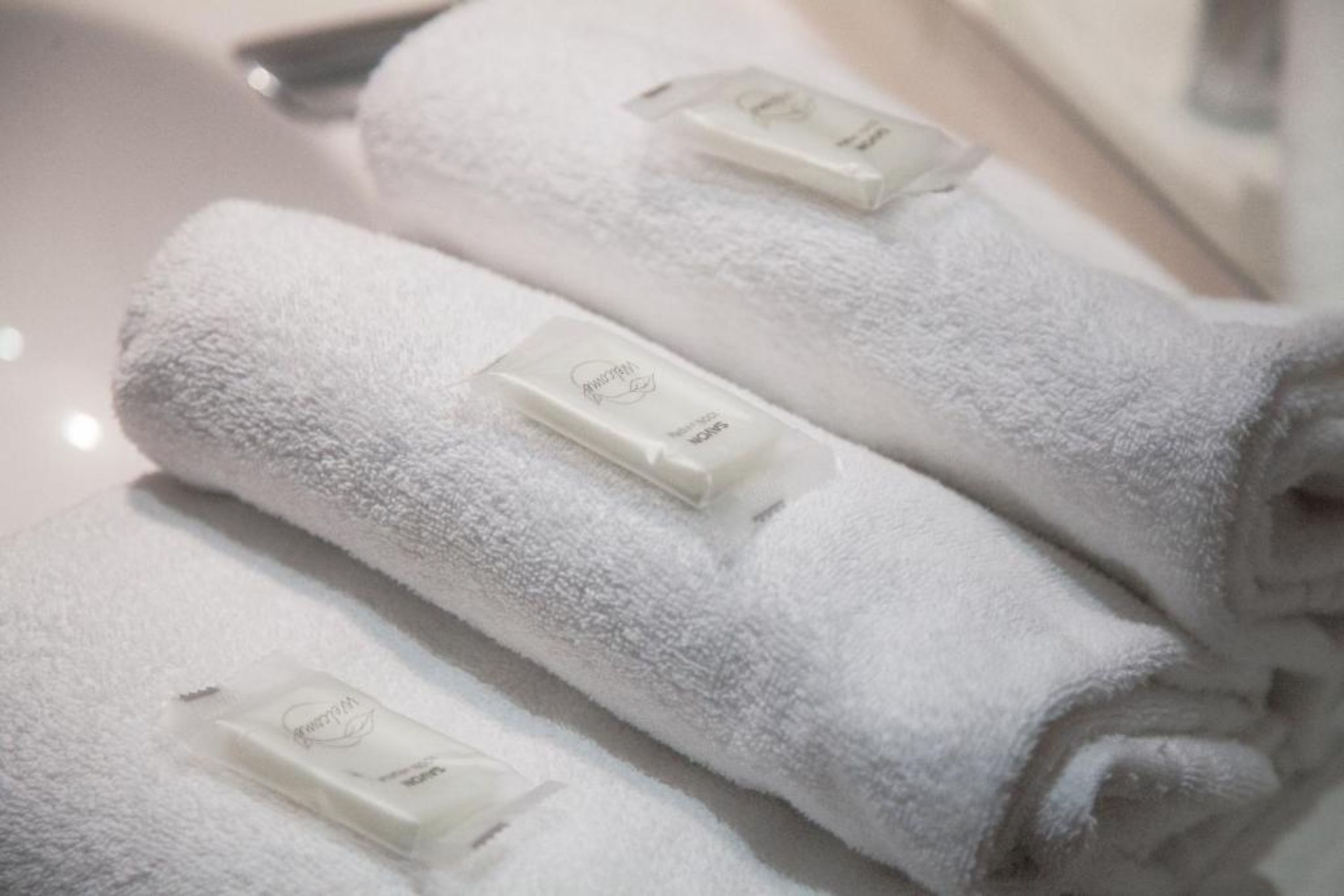 individually furnished, soundproofing, iron/ironing board