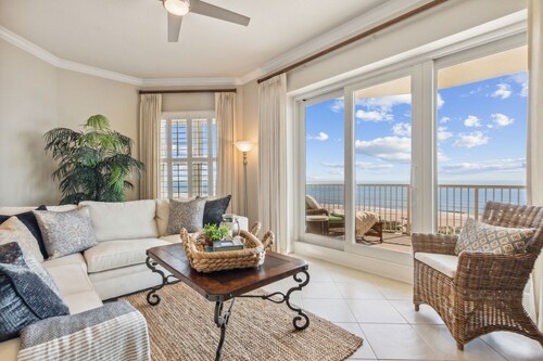 Oceanfront | 6th Floor Ocean Place Villa | Updated and Gorgeously Furnished