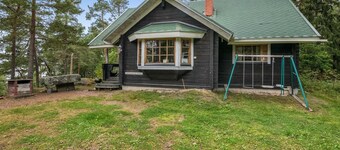 Kotkanpesä by Interhome
