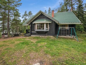 Inside other - Kotkanpesä by Interhome (Masku)