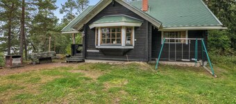 Kotkanpesä by Interhome