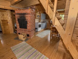 冰箱、微波炉、厨具/餐具