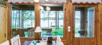 Koivuranta by Interhome