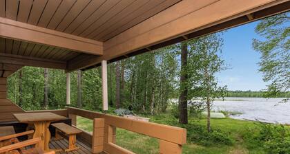 Koivuranta by Interhome