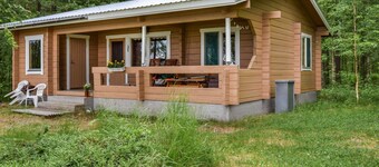 Koivuranta by Interhome