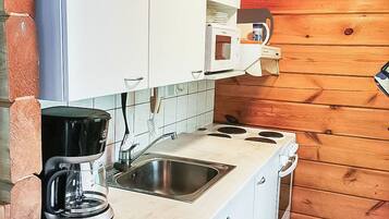 Yksityinen keittiö