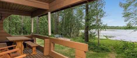 Inside other