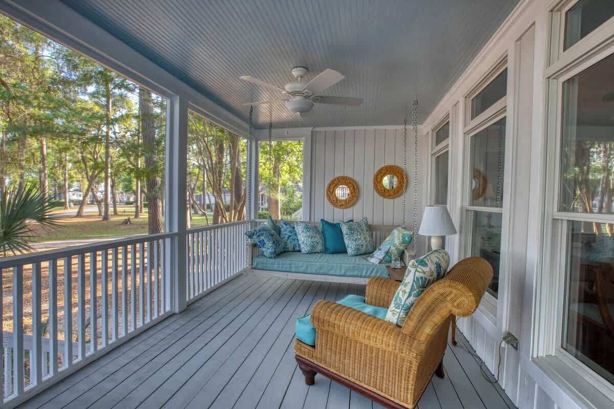 Flachbildfernseher, Kamin