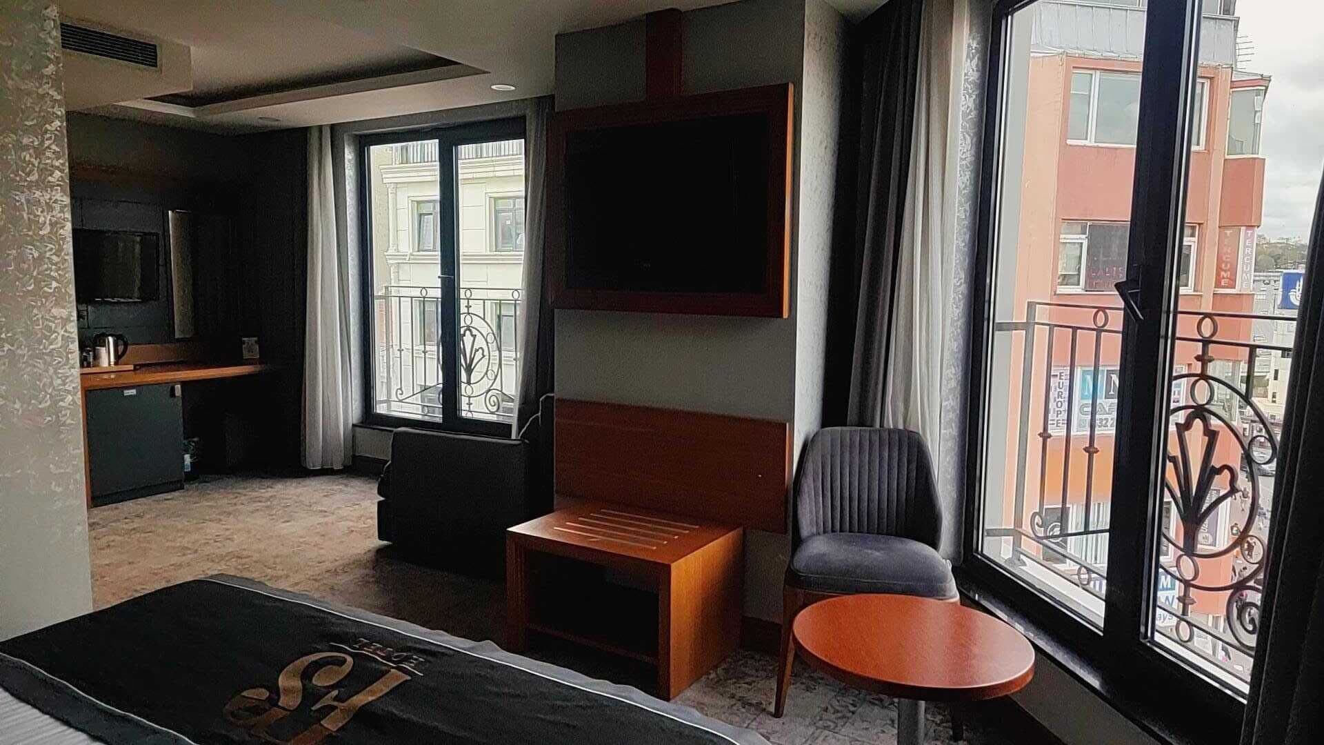 Junior Suite